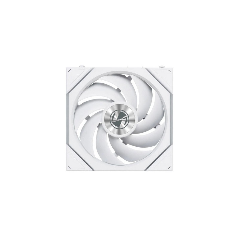 Ventilator Lian Li UNI FAN TL Wireless, 120mm, 3 Pack + Kontroler, bel