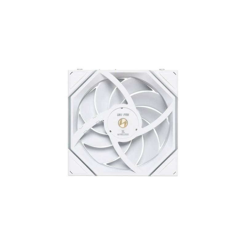 Ventilator Lian Li UNI FAN TL Wireless, 120mm, 3 Pack + Kontroler, bel