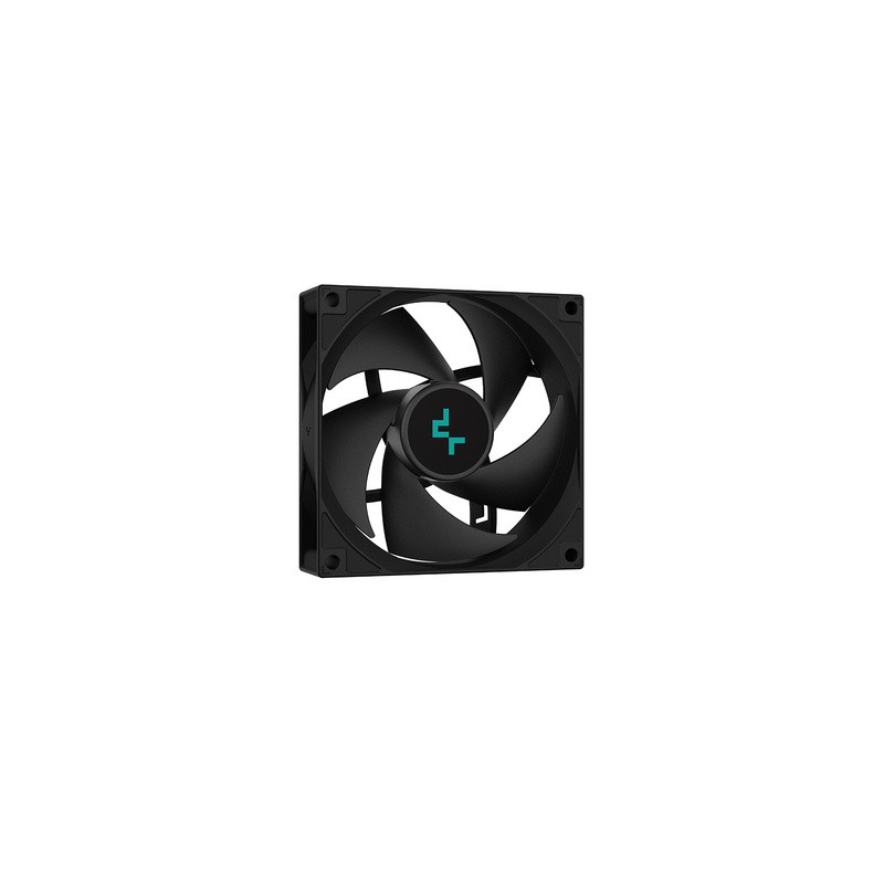 Hladilnik DeepCool AG200, 92mm, črn