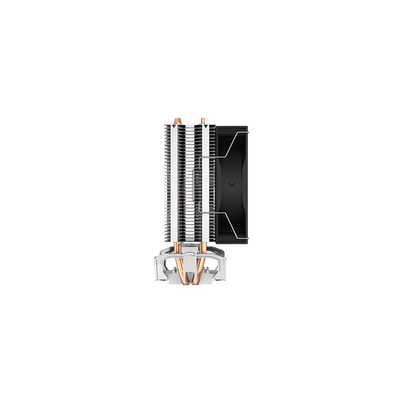 Hladilnik DeepCool AG200, 92mm, črn