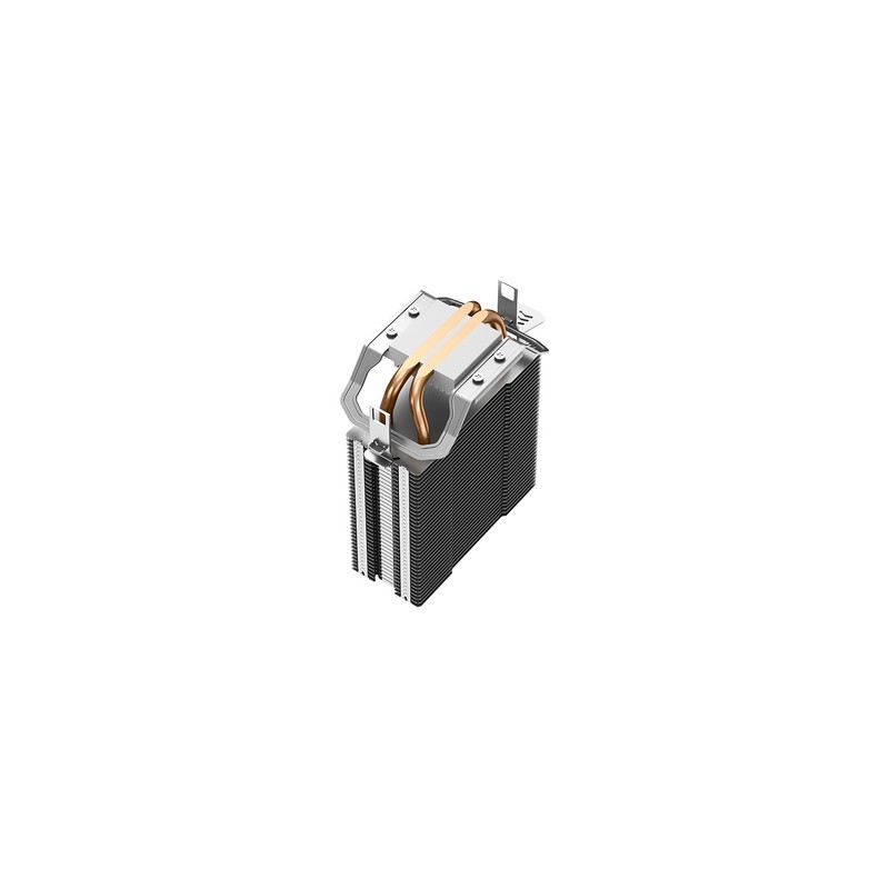 Hladilnik DeepCool AG200, 92mm, črn