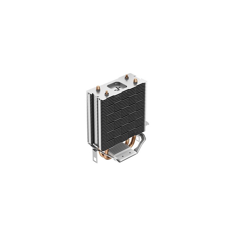 Hladilnik DeepCool AG200, 92mm, črn