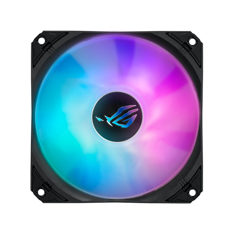 Vodno hlajenje ASUS ROG Strix LC III 360 ARGB LCD