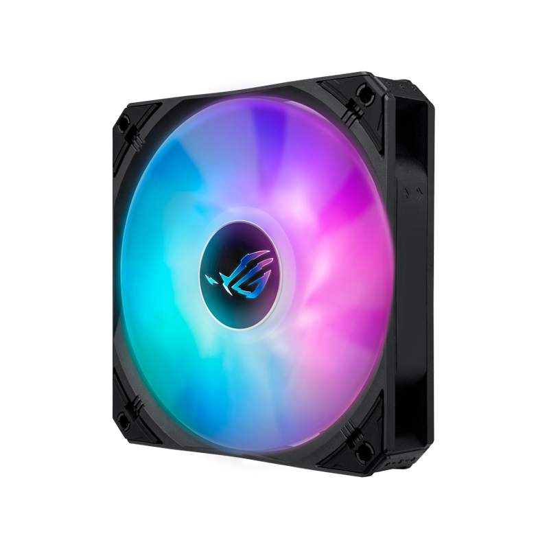 Vodno hlajenje ASUS ROG Strix LC III 360 ARGB LCD