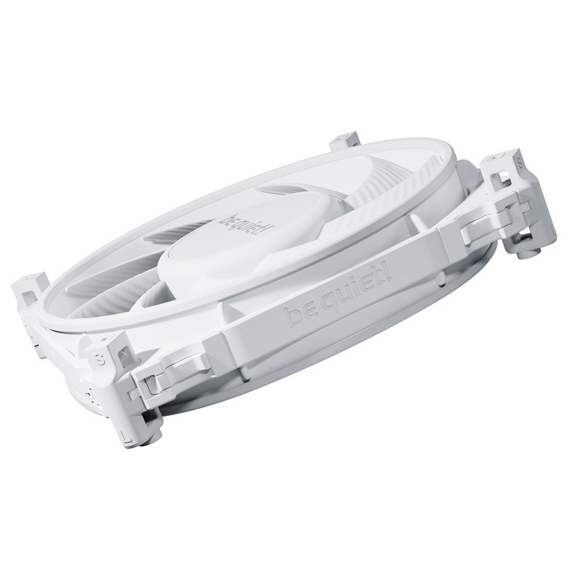Ventilator BE QUIET! SILENT WINGS 4 (BL114) 120mm, 4-pin PWM, bel