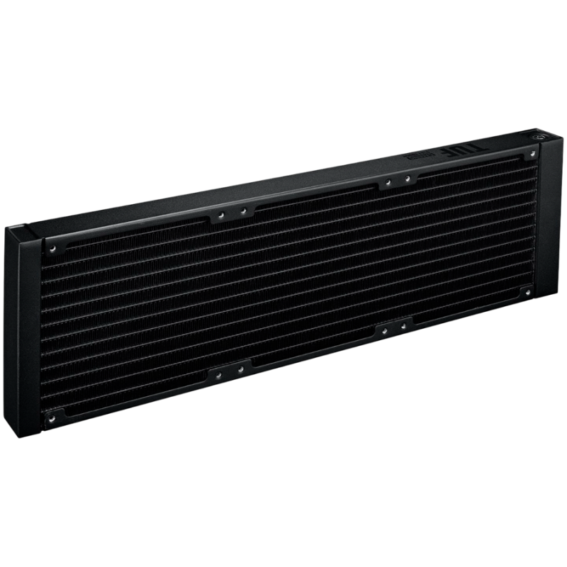 Vodno hlajenje ASUS TUF Gaming LC III 360 ARGB LCD, 360mm