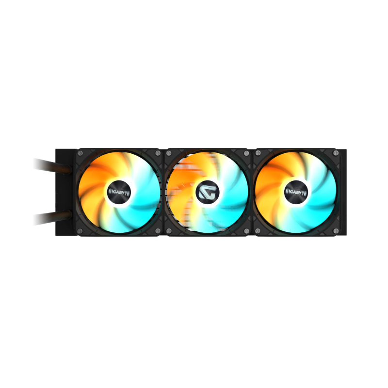 Vodno hlajenje GIGABYTE GME 360, črno