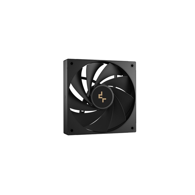 Hladilnik za procesor DeepCool ASSASSIN VC ELITE, 140mm, črn