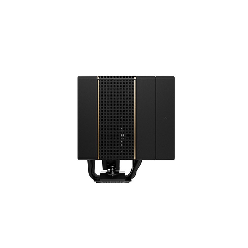 Hladilnik za procesor DeepCool ASSASSIN VC ELITE, 140mm, črn