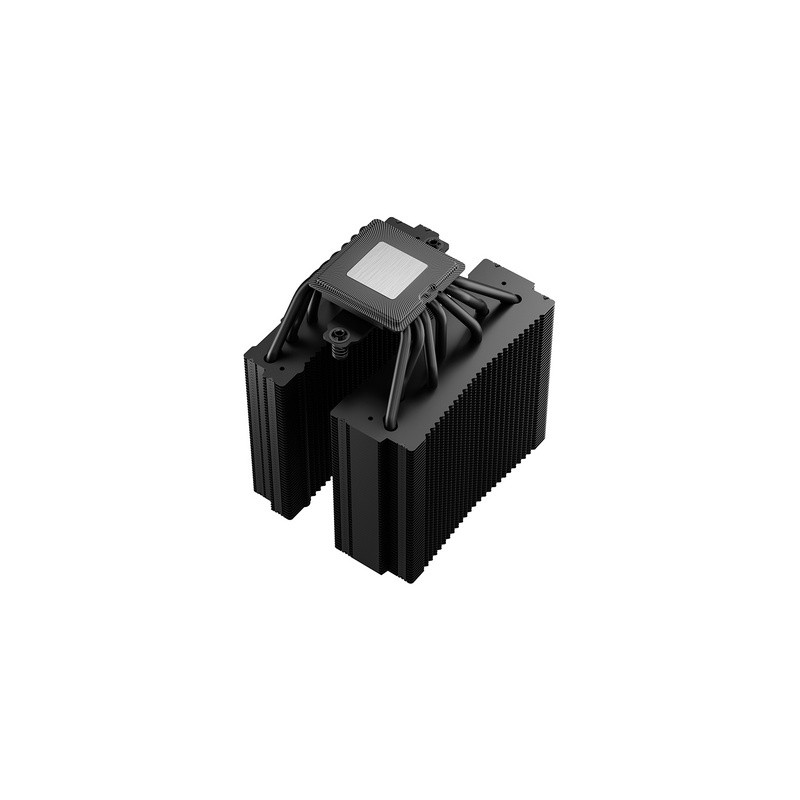 Hladilnik za procesor DeepCool ASSASSIN VC ELITE, 140mm, črn