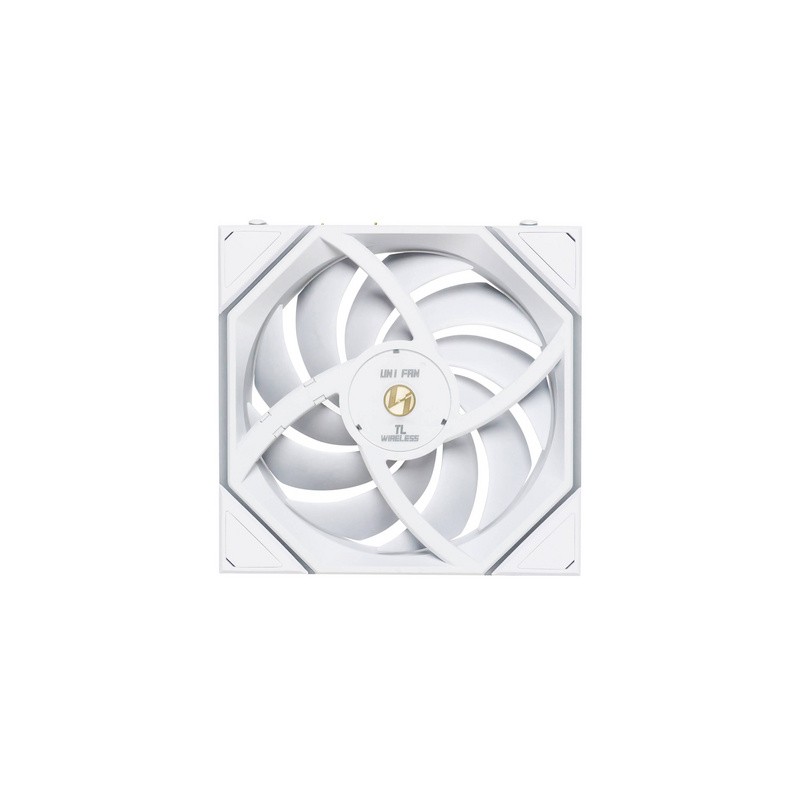 Ventilator Lian Li UNI FAN TL 120 Reverse ARGB PWM, 3 Pack + kontroler, bel