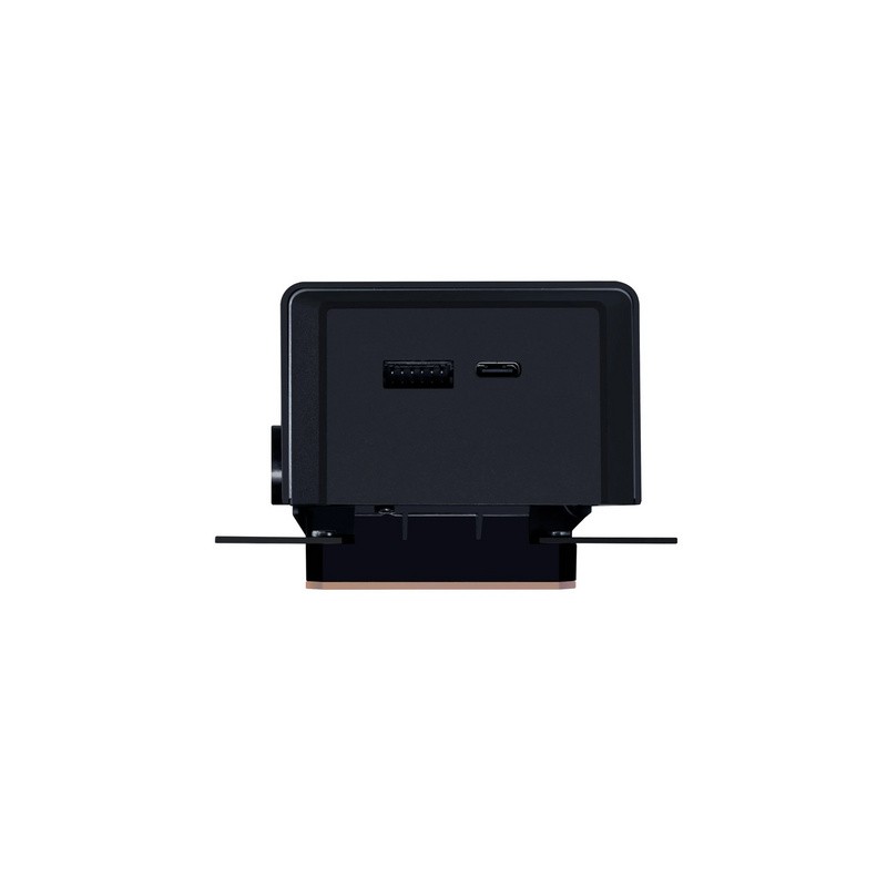 Vodno hlajenje Lian Li GALAHAD II LCD 280 TL Wireless, ARGB, črno