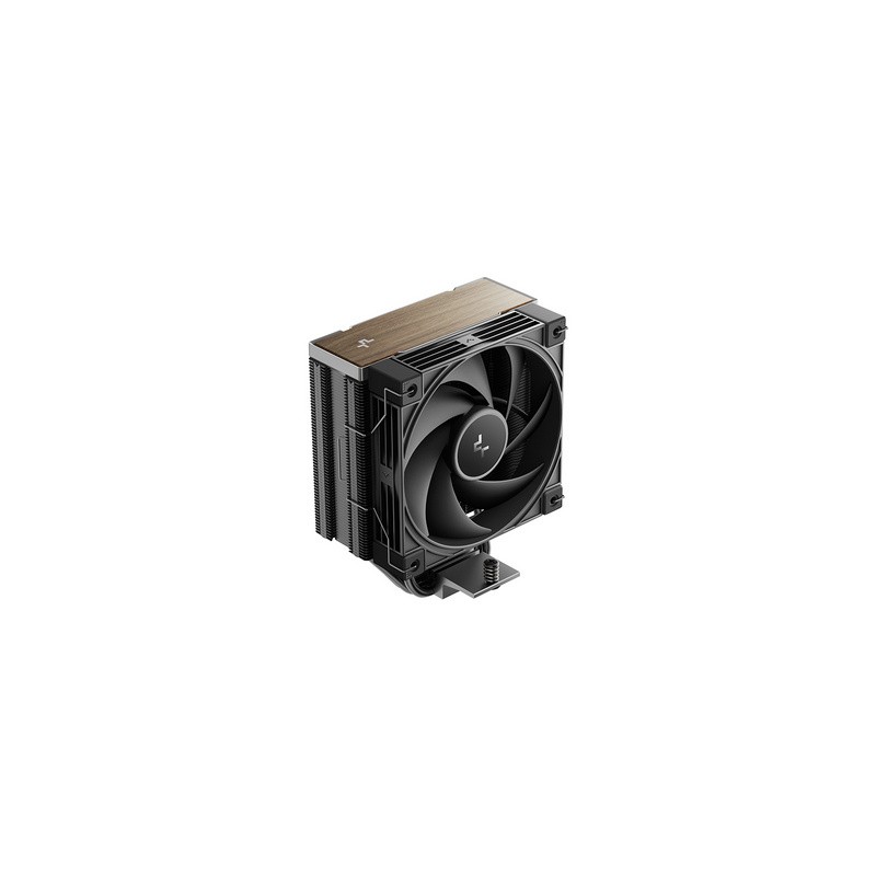 Hladilnik za procesor DeepCool AK400 G2, 120mm, črn