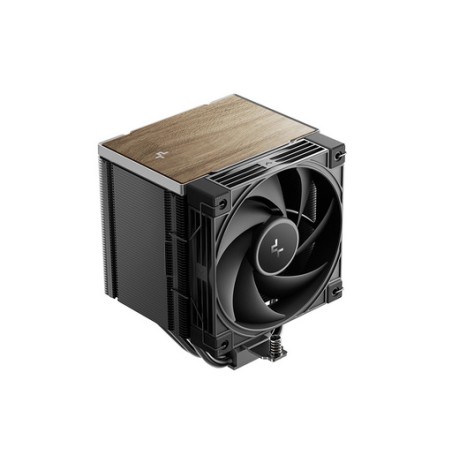 Hladilnik za procesor DeepCool AK500 G2, 120mm, črn