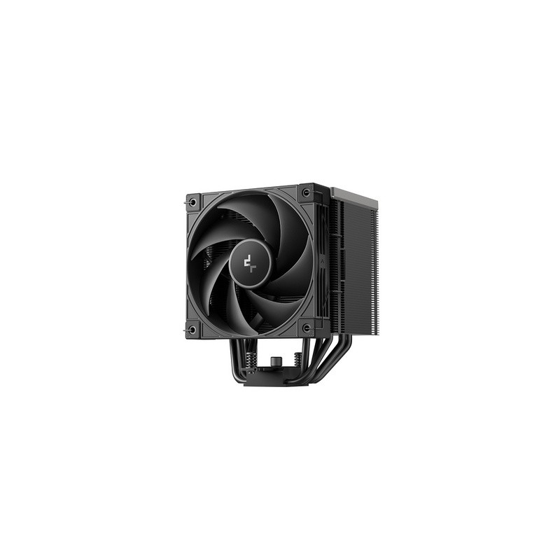 Hladilnik za procesor DeepCool AK500 G2, 120mm, črn
