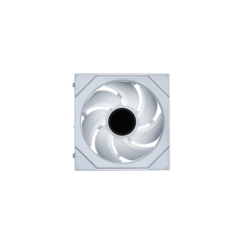 Ventilator za ohišje Lian Li UNI FAN SL-INF 140, ARGB, PWM, 140mm, bel