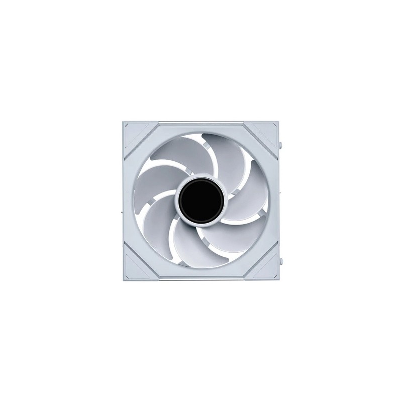 Ventilator za ohišje Lian Li Uni Fan SL-INF 140 Reverse Blade, ARGB, PWM, bel