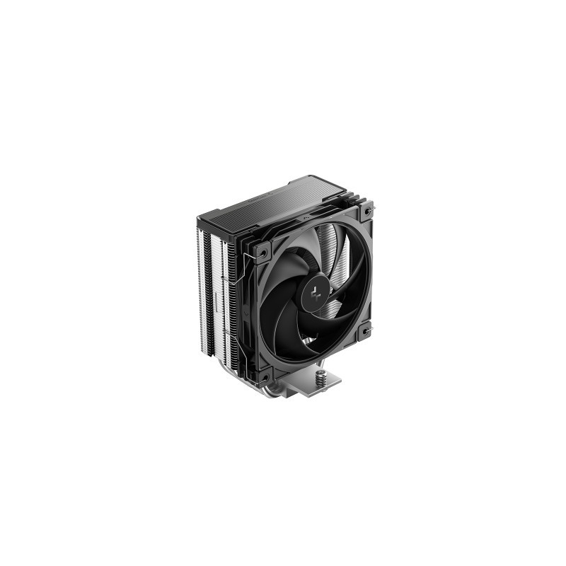 Hladilnik DeepCool AG400 G2, 120mm, črn