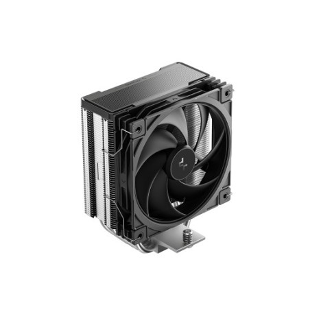 Hladilnik DeepCool AG400 G2, 120mm, črn