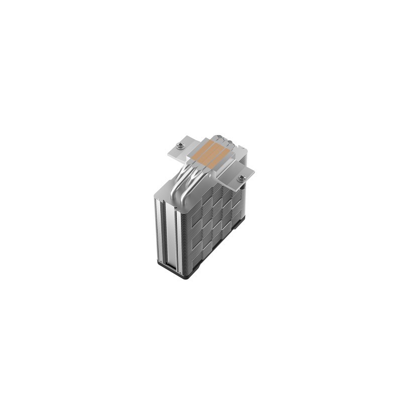 Hladilnik DeepCool AG400 G2, 120mm, črn