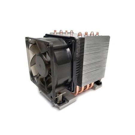 Procesorski hladilnik Inter-Tech S-6 3U