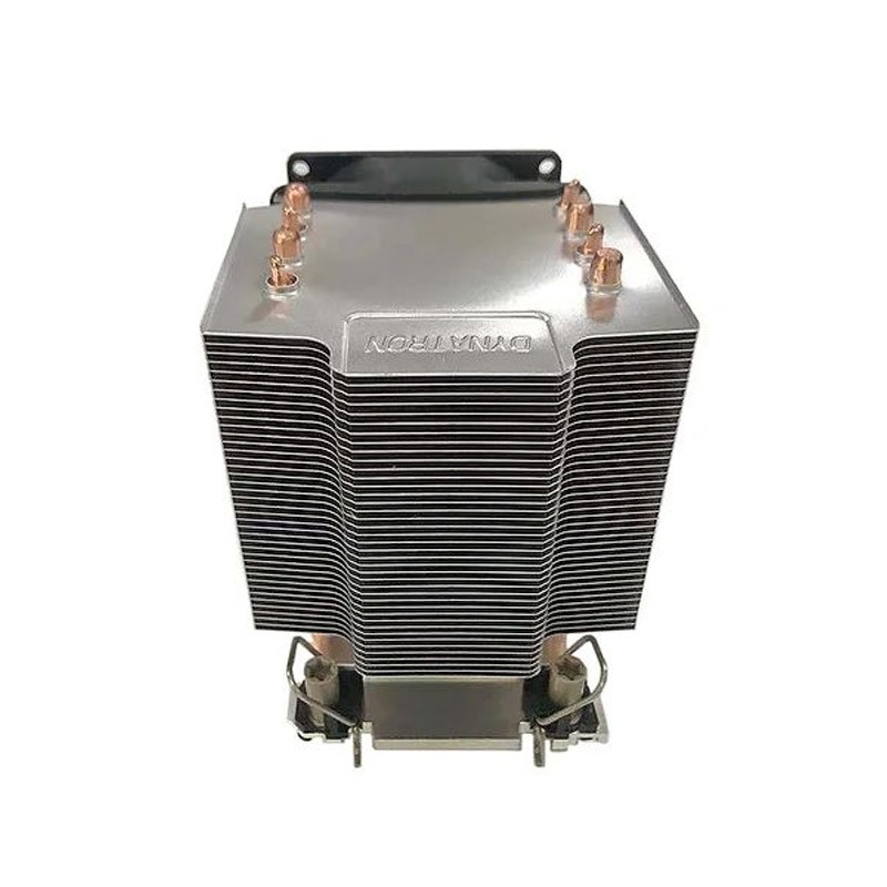 Procesorski hladilnik Inter-Tech S-6 3U