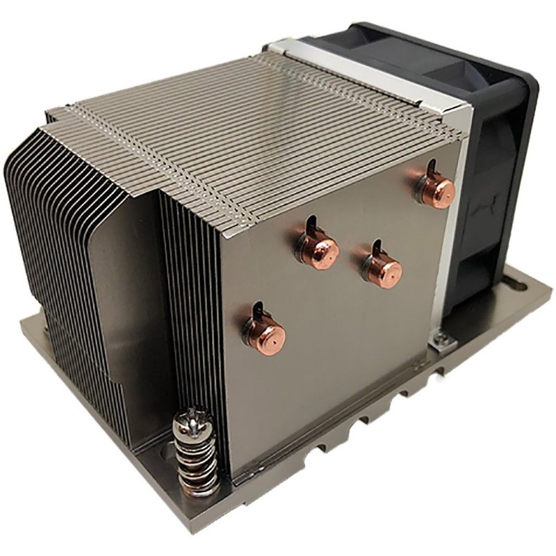 Hladilnik Inter-Tech A-26 2U AMD Socket SP3, TR4