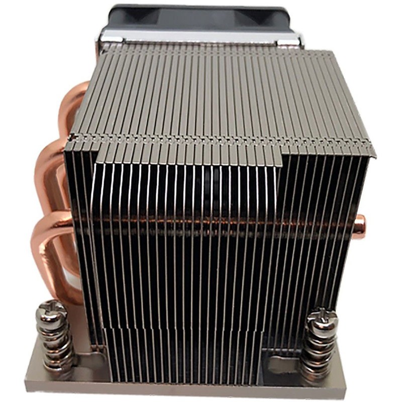 Hladilnik Inter-Tech A-26 2U AMD Socket SP3, TR4