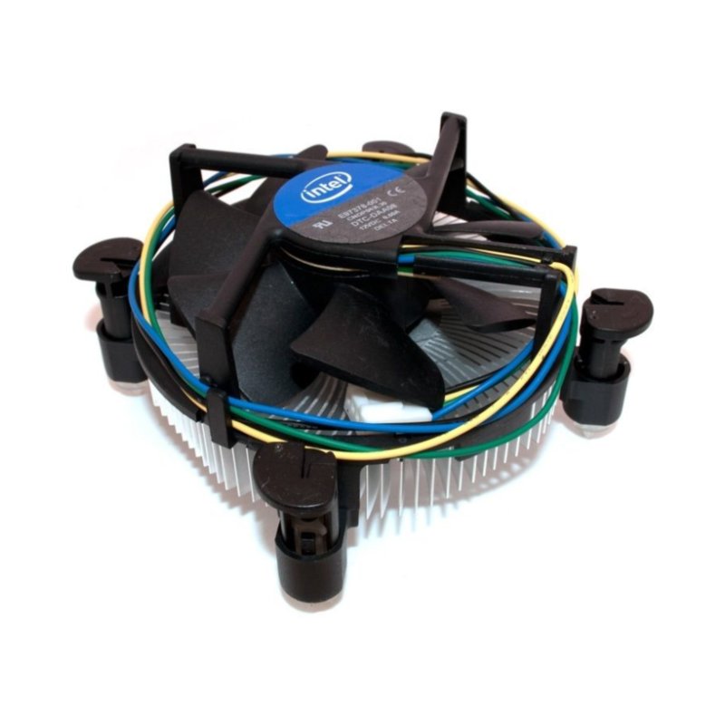 Hladilnik Intel E97379-001 za LGA115x / 1200 do 65W TDP