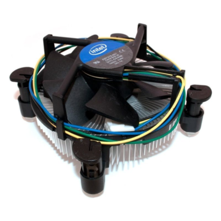 Hladilnik Intel E97379-001 za LGA115x / 1200 do 65W TDP