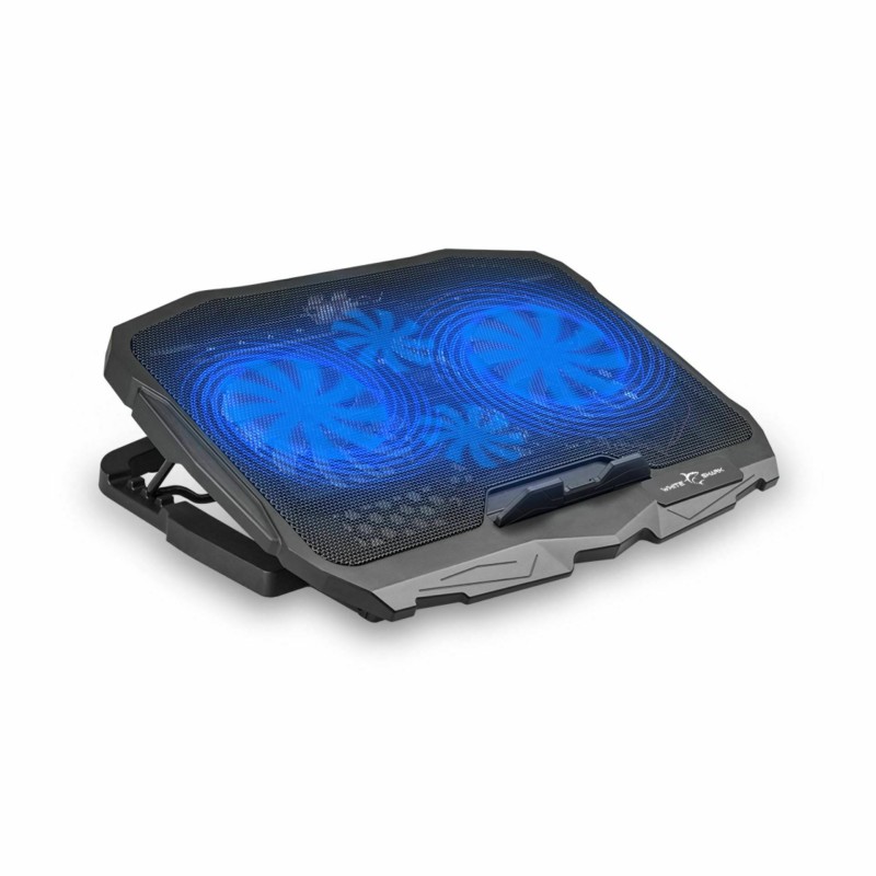 Hladilni podstavek za prenosnik WHITE SHARK CP-25 ICE WARRIOR