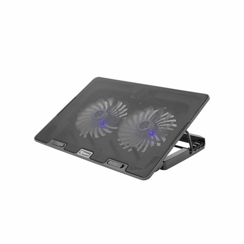 Hladilni podstavek za prenosnik SBOX CP-101, 2x ventilator