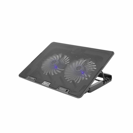 Hladilni podstavek za prenosnik SBOX CP-101, 2x ventilator