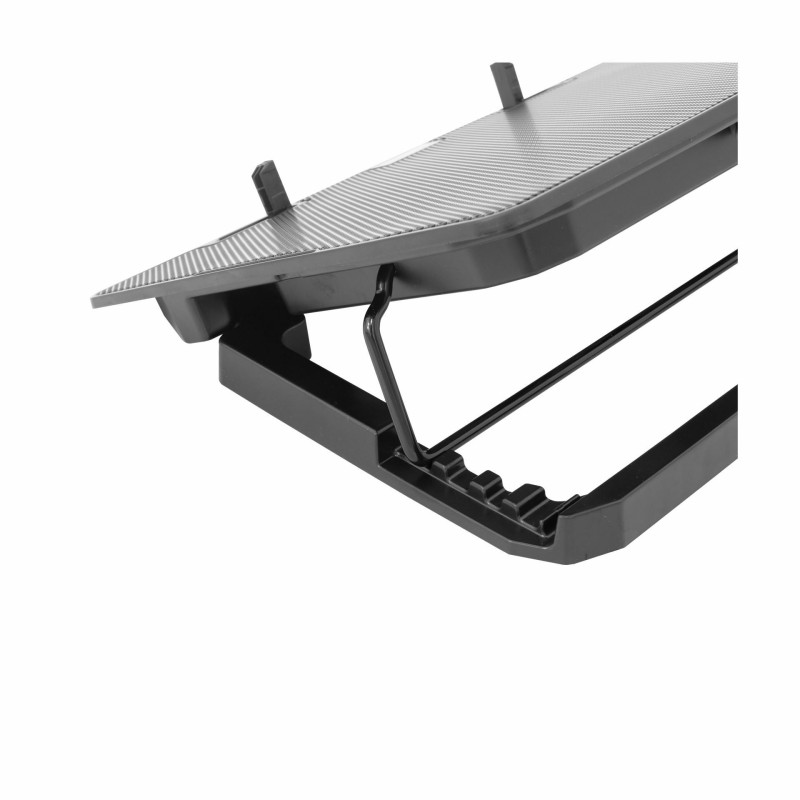 Hladilni podstavek za prenosnik SBOX CP-101, 2x ventilator