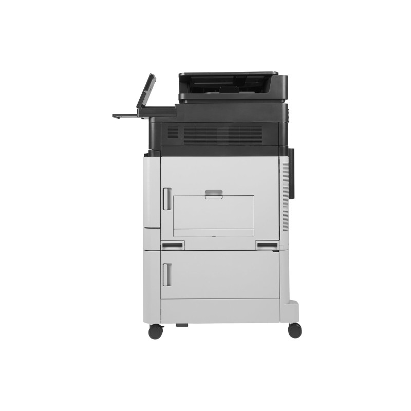 Barvni multifunkcijski laserski tiskalnik HP CLJ M880z (A2W75A)