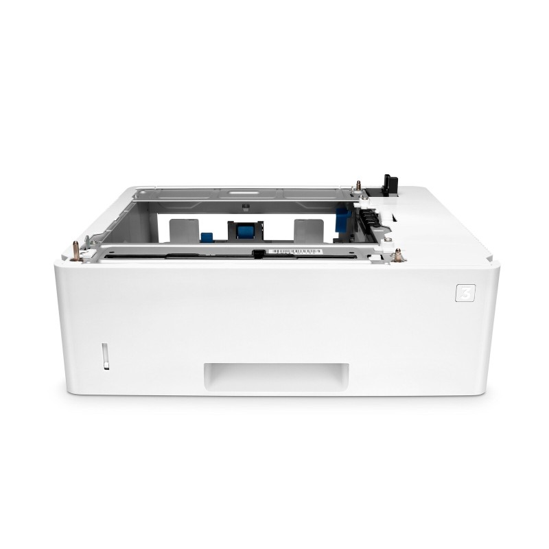 HP LaserJet 550 predal za papir F2A72A