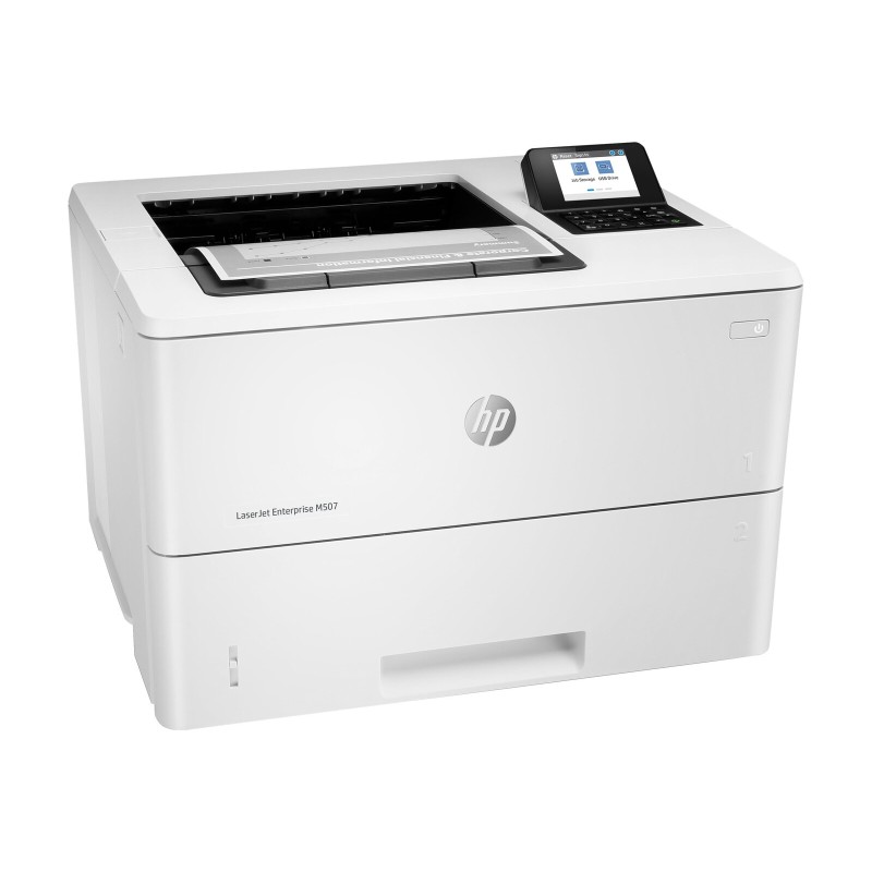 Laserski tiskalnik HP LaserJet Enterprise M507dn