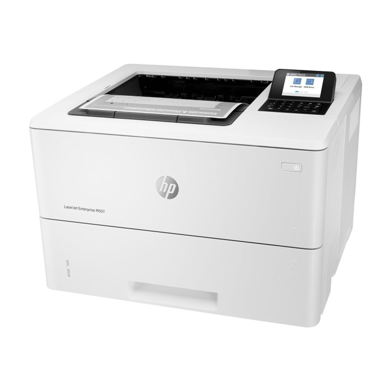 Laserski tiskalnik HP LaserJet Enterprise M507dn
