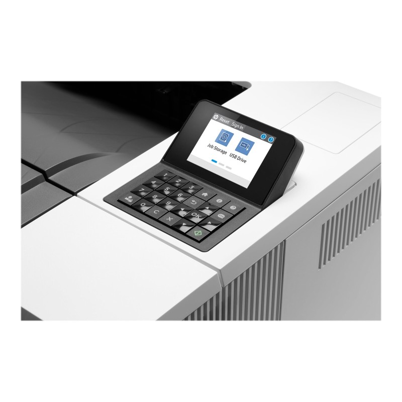 Laserski tiskalnik HP LaserJet Enterprise M507dn