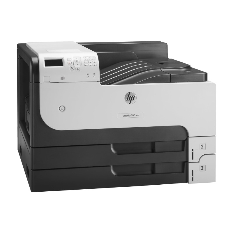 Laserski tiskalnik HP LaserJet Enterprise M712dn (CF236A)