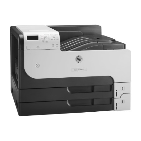 Laserski tiskalnik HP LaserJet Enterprise M712dn (CF236A)