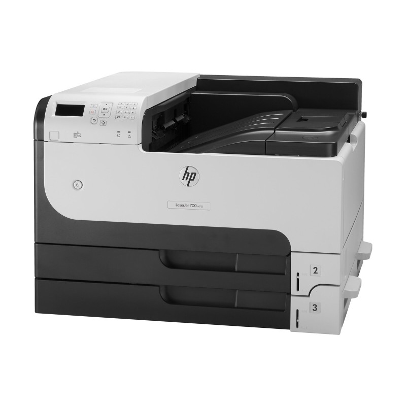 Laserski tiskalnik HP LaserJet Enterprise M712dn (CF236A)