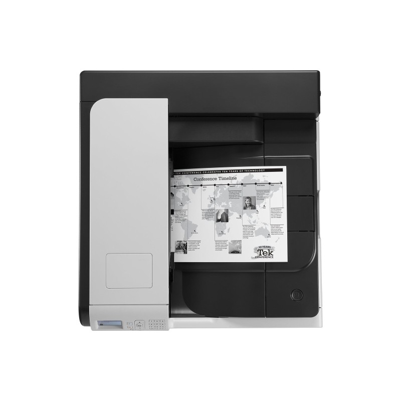 Laserski tiskalnik HP LaserJet Enterprise M712dn (CF236A)