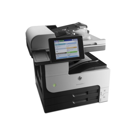 Multifunkcijski laserski tiskalnik HP LaserJet M725dn (CF066A)