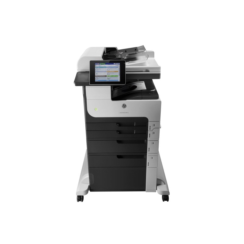 Multifunkcijski laserski tiskalnik HP LaserJet M725dn (CF066A)