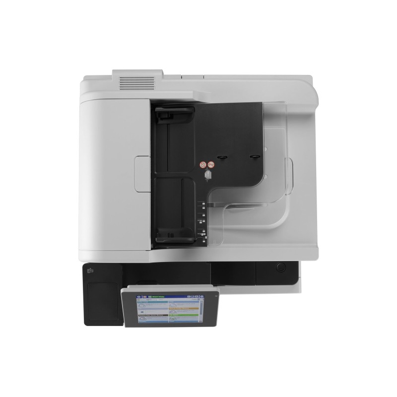 Multifunkcijski laserski tiskalnik HP LaserJet M725dn (CF066A)