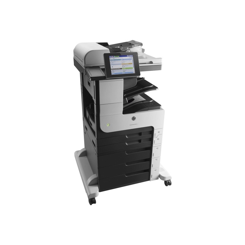 Multifunkcijski laserski tiskalnik HP LaserJet M725z (CF068A)