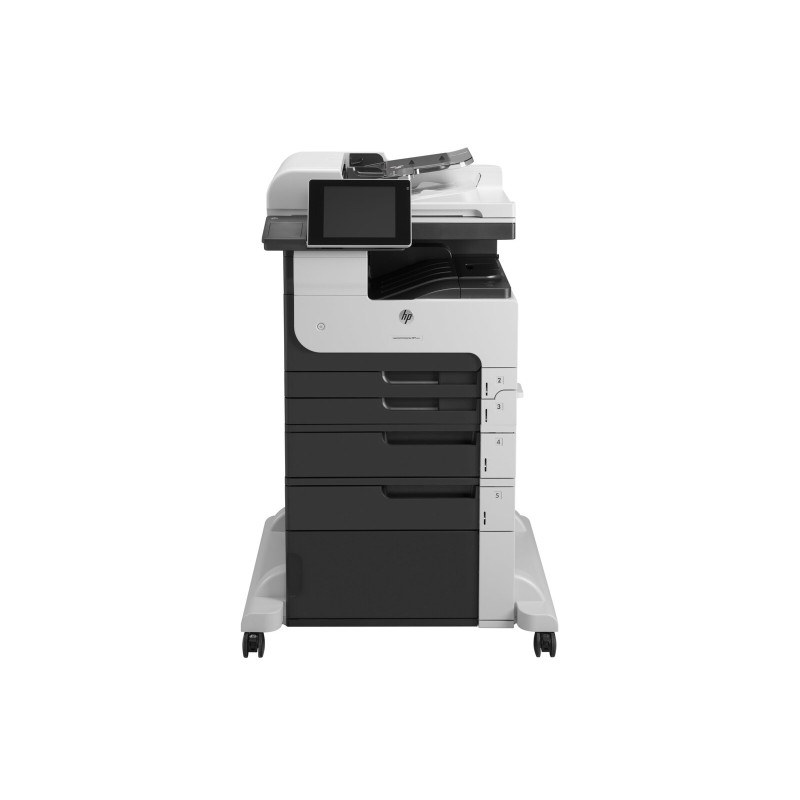 Multifunkcijski laserski tiskalnik HP LaserJet M725z (CF068A)
