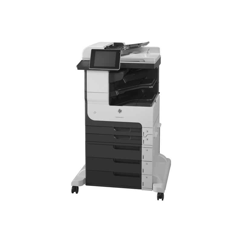 Multifunkcijski laserski tiskalnik HP LaserJet M725z (CF068A)