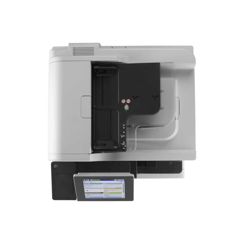 Multifunkcijski laserski tiskalnik HP LaserJet M725z (CF068A)